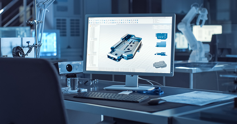 Umweltsimulation im Anlagen- und Maschinenbau Umweltsimulation im Anlagen- und Maschinenbau