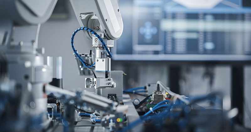 Umweltsimulation in der Mechatronik und Robotik Umweltsimulation in der Mechatronik und Robotik