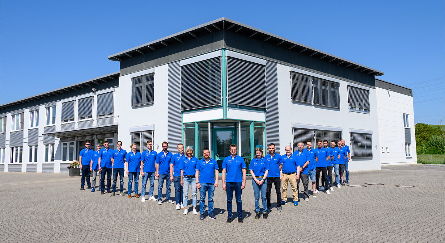 VIBTEC GMBH Umweltsimulation VIBTEC GMBH Umweltsimulation